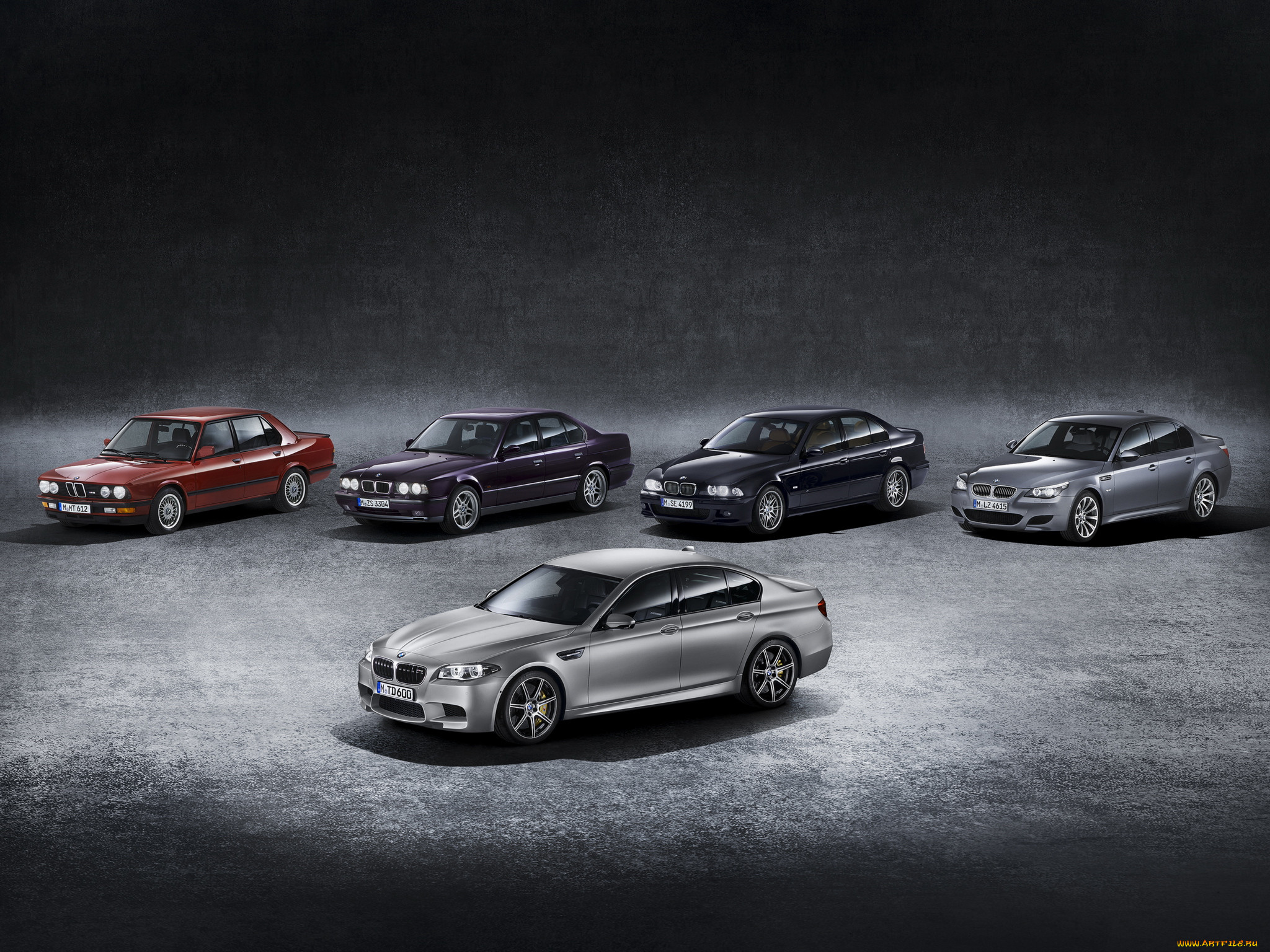 , bmw